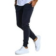 thumbnail image 3 of Bjorn Swensen Sweatpants Men Cotton Sweatpants Men's Sports Pants Long Slacks Sweatpants Boys Joggers Slim Fit, 3 of 5