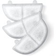 thumbnail image 1 of BRILLAR Reemplazo de filtros inalámbricos para fuentes de mascotas, 1 of 5