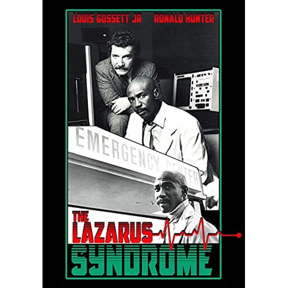 Lazarus Syndrome [DVD]