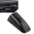 thumbnail image 5 of ZSWAL Outside Door Handle Cap, Front Driver Side Exterior Door Handle Cover Trim Replacement For Jaguar XK/XKR X150 2007-2014, F-Type X152 2014-Up Replace # LR025407 (Black), 5 of 5