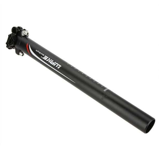 Bicycle Seatpost Frosted Aluminium Alloy MTB Mountain Road Bike Seat