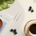thumbnail image 3 of Miangastore 1 Set 2 Pairs Beautiful Rhinestone Hairpins Fashion Metal Bobby Hairpins, 3 of 9