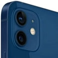 thumbnail image 3 of Apple iPhone 12 Restauré Entièrement Débloqué Bleu 64 Go Excellent (Reconditionné), 3 of 4
