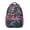 Rose-red-7, variant on Summer Beach Waterproof Bookbag with Padded Straps & Spacious Storage for Students