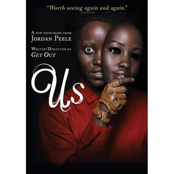 Pre-Owned Us (DVD)