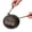 B, variant on 8 Tone Small Steel Tongue Drum Percussions Instrument Handpan Drum Ethereal Drums for Meditations Healing Concert Yoga