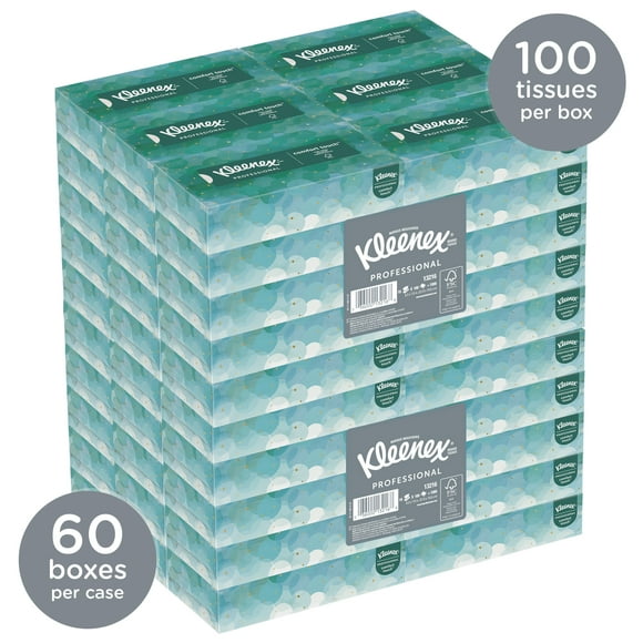 Facial Tissues Bulk