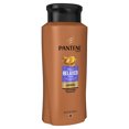 thumbnail image 3 of Pantene Pro-V Truly Relaxed Shampoo, Moisturizing, 25.4 Fl Oz, 3 of 7