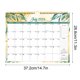 thumbnail image 3 of Calendario de pared 2025-2026 | 18 Hermosos paisajes de parques | Julio 2025-Dic 2026 | Grandes bloques diarios sin regla | Días festivos marcados | Doble encuadernación | 12x12 pulgadas | Papel, 3 of 3