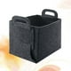 thumbnail image 3 of 1 caja de tela plegable., 3 of 3