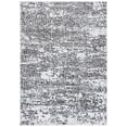 thumbnail image 2 of SAFAVIEH Amelia Jimmy Dot-Print Area Rug, Charcoal/Gray, 8' x 10', 2 of 11