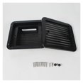 thumbnail image 1 of Caravan Accessories Exhaust Heat Dissipation Anti-Aging Fan Cover for RV Motorhome Camper, 1 of 5