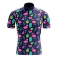 thumbnail image 1 of Flamingo III Maillot de Cyclisme - L, 1 of 3