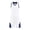 White, variant on Bigetiay Boys 2 Piece Set Casual Athletic Tracksuit Quick Dry Outfit for Basketball Football Crew Neck Tank Top with Short Outfits 2Xl Boys Clothes