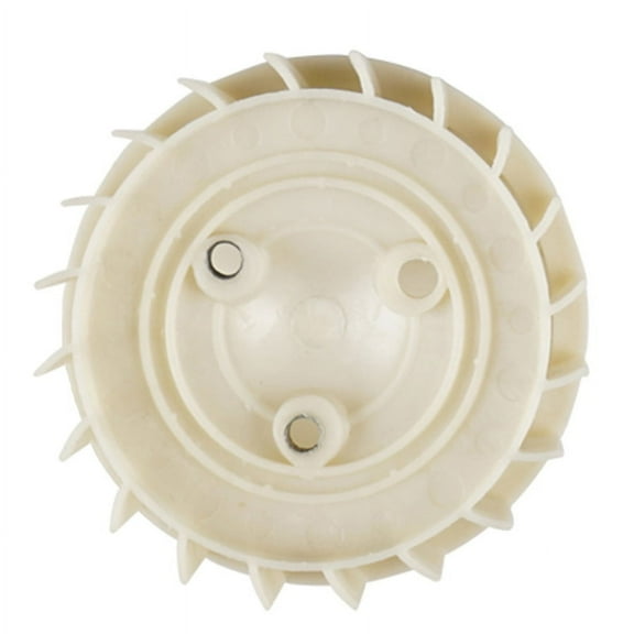 Furulu Air Cooling Fan Shroud For Polaris Predator Sportsman Scrambler 90 2-Stroke ATV