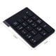 thumbnail image 5 of Compact Numeric Keypad, Portable USB Number Pad Plug And Play For Windowns98/95/NT, 5 of 8