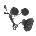 thumbnail image 1 of Motorcycle Helmet Headset, Clear Call Motorcycle  Headset 2000mah  For Travel, 1 of 8