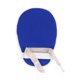 thumbnail image 1 of Guante de sujeción de manos seguro, antiarañazos, reutilizable, con banda fija Azul oscuro, 1 of 8