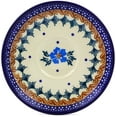 thumbnail image 2 of Polmedia Polish Pottery 5'' Saucer, 2 of 6