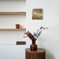 thumbnail image 7 of 3dRose, Modern Tubes, 13x13 Wall Clock, 7 of 7