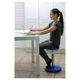 Kore Adjustable Height Wobble Chair, Active Sitting stool for Children