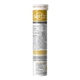 thumbnail image 2 of Suplemento alimenticio Seltz magnesio zinc + jengibre 20 tabletas efervescentes de 4.2 g c/u, 2 of 4