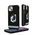 thumbnail image 2 of Minnesota United FC iPhone Stripe Design Rugged Case, 2 of 6