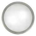 thumbnail image 2 of Eglo Lighting - Planet - 2 Light Flush Mount In Transitional Style-4.38 Inches, 2 of 3