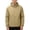 Q9-Camel, variant on Havenx Upf50+ Sunproof Jacket for Unsexs Zip Up Sun Protection Jacket Hooded Long Sleeve Jackets Tops Spring Summer Going Out Breathable Casual Shirt,Camel L