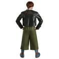 thumbnail image 4 of Men's Disney Treasure Planet Jim Hawkins Costume, 4 of 7