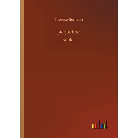Jacqueline (Paperback)