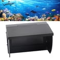 thumbnail image 1 of Cámara de Pesca Submarina, Cámara de Pesca Visual de Monitor Lcd de 4.3 Pulgadas de Pesca de 5000 Mah IP67 Implaz de Agua Profunda Para El Lago de Hielo de Mar Pesca en BOTE, 1 of 7