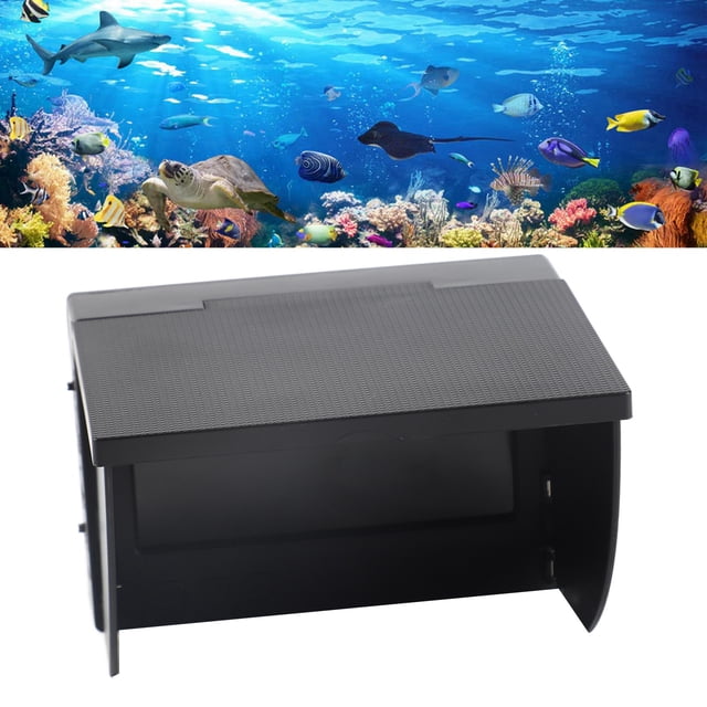Cámara de Pesca Submarina, Cámara de Pesca Visual de Monitor Lcd de 4.3 Pulgadas de Pesca de 5000 Mah IP67 Implaz de Agua Profunda Para El Lago de Hielo de Mar Pesca en BOTE