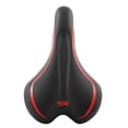 thumbnail image 3 of Asiento Resistente MTB Premium Broche Negro/Rojo Selle Royal, 3 of 3
