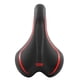 thumbnail image 3 of Asiento Resistente MTB Premium Broche Negro/Rojo Selle Royal, 3 of 3