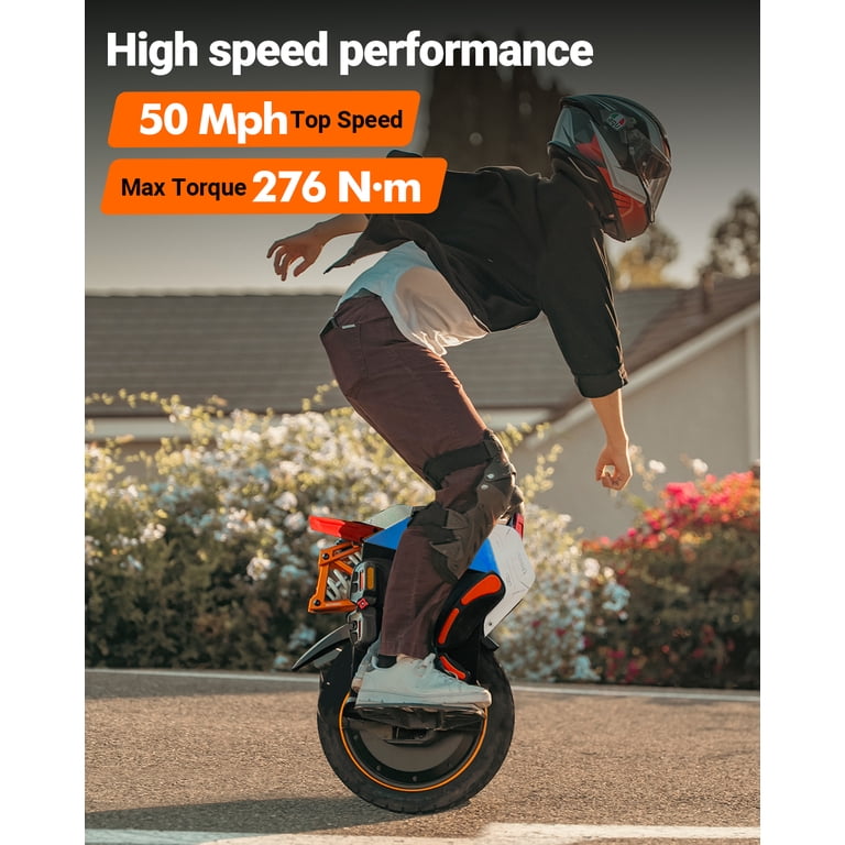 INMOTION V14Pro 16