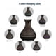 thumbnail image 2 of Humidificador de madera elegante del humectador del difusor del aroma del grano, humectador ultrasónico, 2 of 5