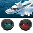 thumbnail image 4 of Hilitand Navigation Signal Light, Convenient Great Material For Home, 4 of 8