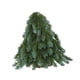 thumbnail image 5 of Árbol de Navidad Artificial de Escritorio Strade Fareast Limited 31x30 cm, 5 of 8