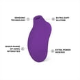 thumbnail image 4 of LELO SONA 2 Cruise Clitoral Stimulator For Women With 12 Settings And More Power, Purple, 4 of 8