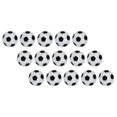 thumbnail image 4 of 15Pcs Foosball Table Balls Table Soccer Balls Foosball Replacement Balls Foosball Accessories, 4 of 6