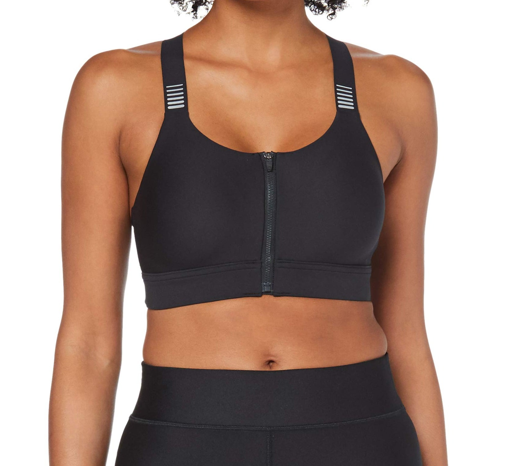 under armour sports bra 34d
