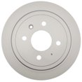 thumbnail image 3 of ACDelco 18A81052 Front Brake Rotor, 3 of 6