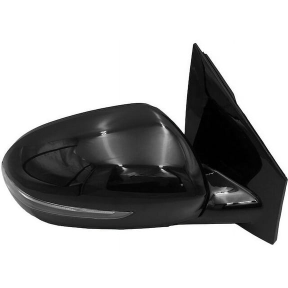 Right Passenger Side Mirror - Compatible with 2020 - 2022 Kia Sportage 2021