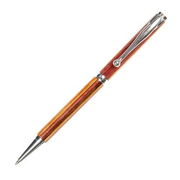Slimline Twist Pen - Desert Camo