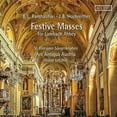 thumbnail image 2 of Hochreither / Letzbor - Festive Masses for Lambach Abbey - Music & Performance - CD, 2 of 2