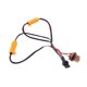 thumbnail image 1 of 1 7443 Luz de Antinieb Sin Errores Resistencias Antiparpadeo Cancedores Accesorio Automático yotijar Canceladores de error de luz LED, 1 of 7