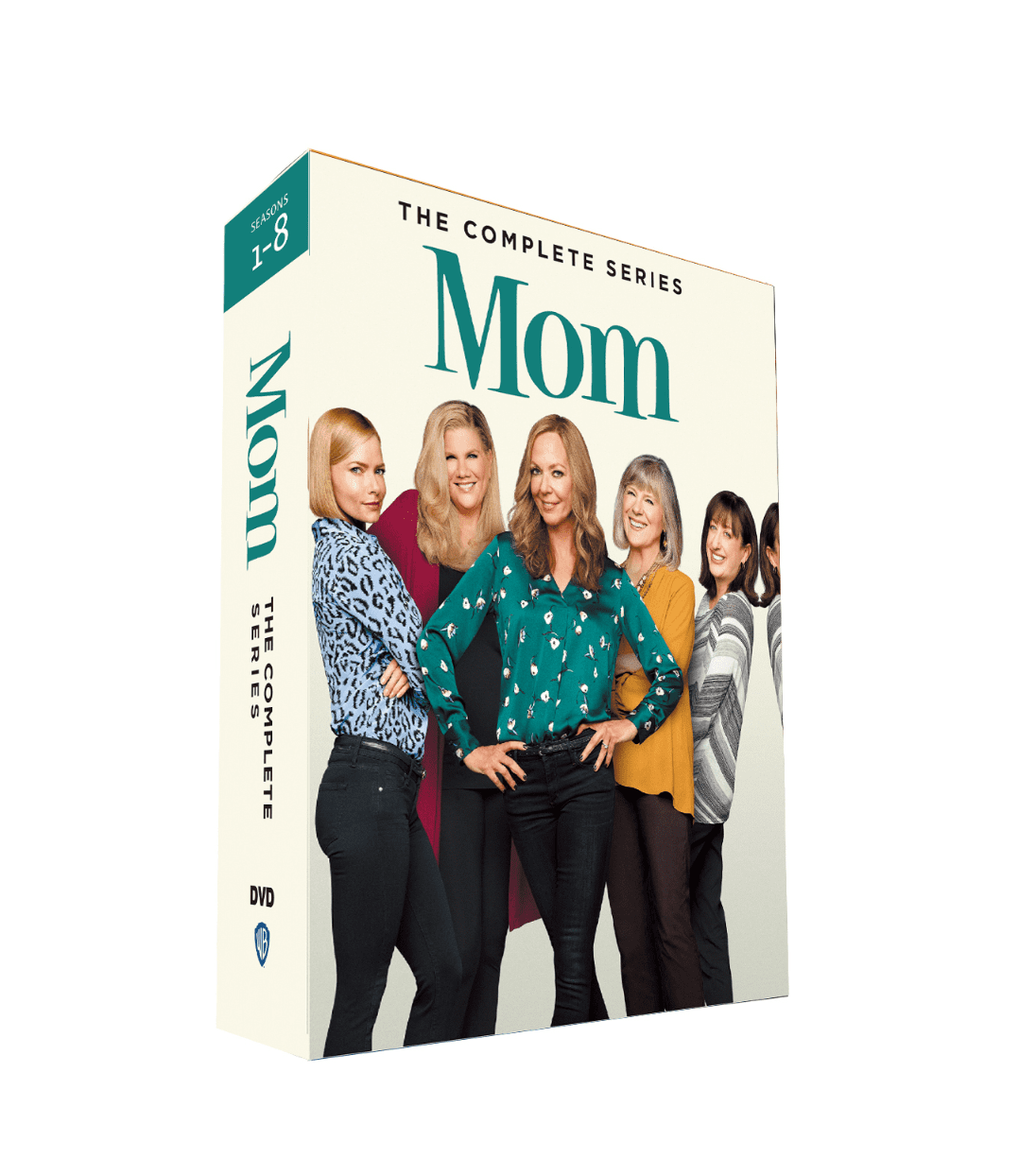 Friends: Complete Series Collection DVD (25th Anniversary Edition