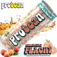 thumbnail image 2 of ProTean Variety Pack Whey + Collagen, 15g Protein, 12-Can, 2 of 7