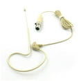 thumbnail image 2 of PYLE PMEMS13 - 4-Pin XLR Ear-Hanging Omni-Directional Microphone, Omni-Directional (for Shure Systems), 2 of 2